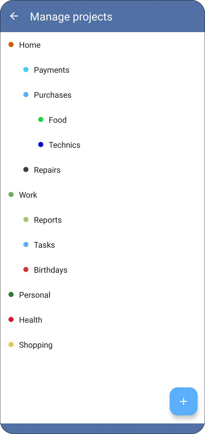 TakeWith Why Chose Image Screenshort